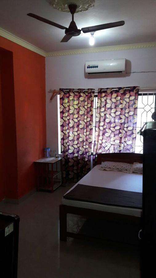Sea Breeze Inn Resort Calangute Exterior photo