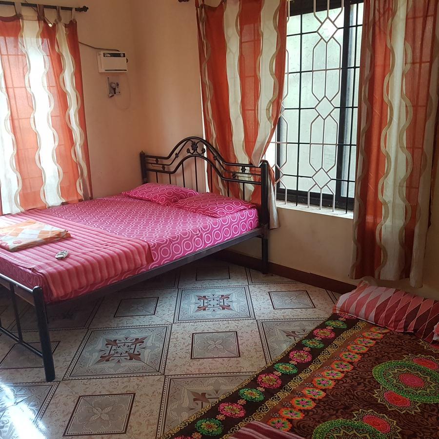 Sea Breeze Inn Resort Calangute Exterior photo