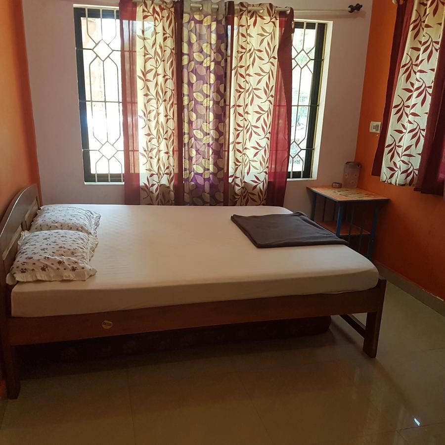Sea Breeze Inn Resort Calangute Exterior photo