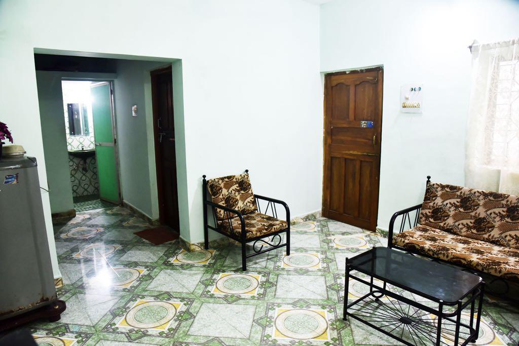 Sea Breeze Inn Resort Calangute Exterior photo