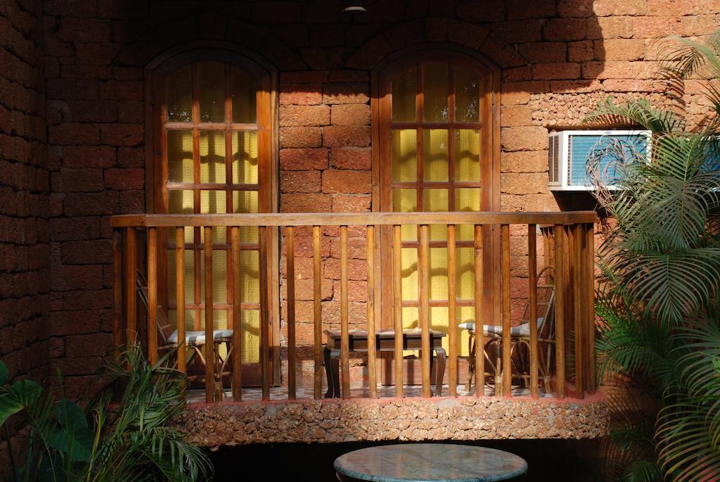 Sea Breeze Inn Resort Calangute Exterior photo